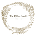 The Elder Scrolls Online cover art
